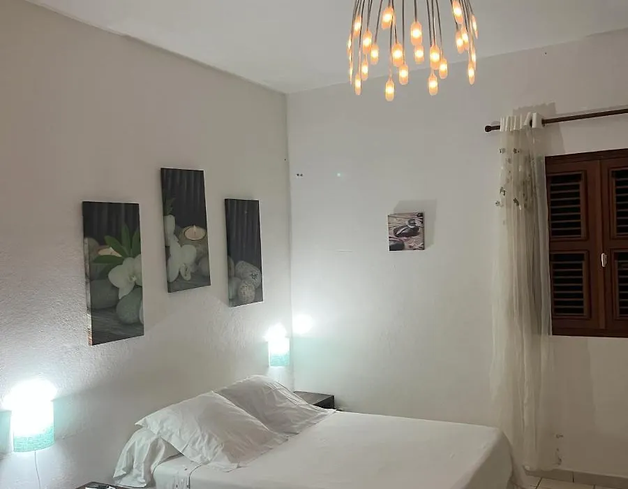 Villa Le Colibri-1