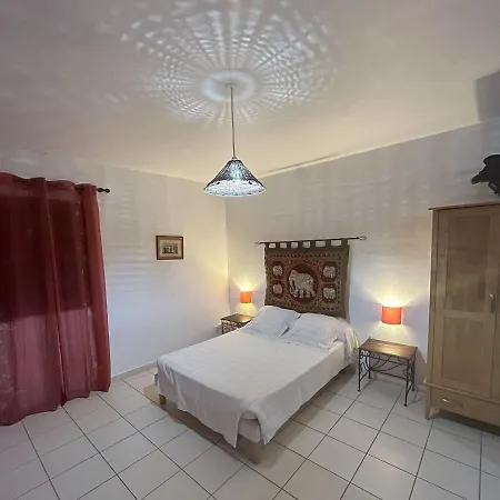 Villa Le Colibri-3