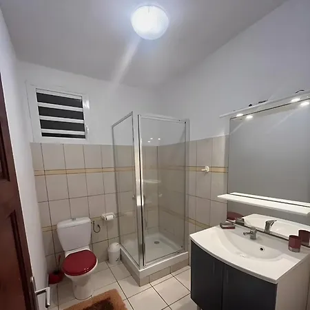 Villa Le Colibri-2